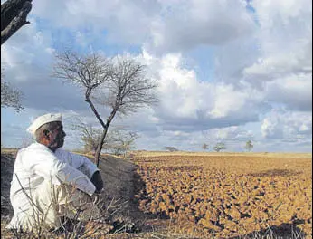  ?? Pti ?? India has been making investment in education for adaptation of climate change since 2002.