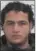  ??  ?? Handout picture of suspect Anis Amri released by German police