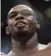  ??  ?? Jon Jones regained the UFC light heavyweigh­t title with his victory on Saturday.
