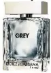  ??  ?? Herrenduft «The One Grey», 86 Fr. von D&amp;G.