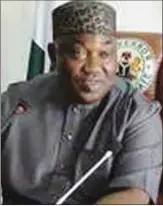  ??  ?? Gov Ugwuanyi