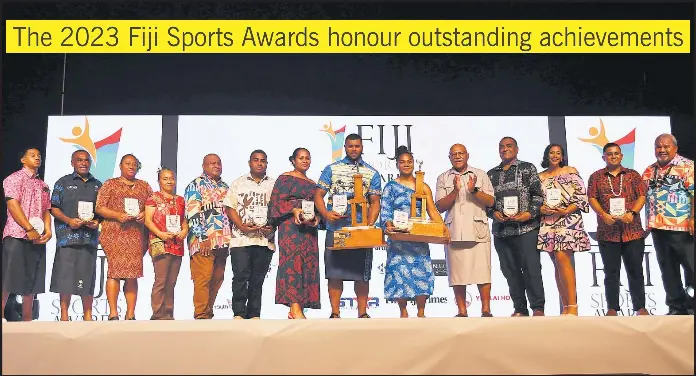 Celebratin­g excellence - PressReader