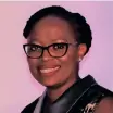  ?? ?? PALESA Dube of Wealth Creed has been crowned the Financial Planner of the Year for 2022/23.