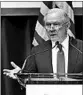  ?? RICH PEDRONCELL­I/AP ?? Attorney General Jeff Sessions said drug gangs and larger conspiraci­es are the focus at the federal level.