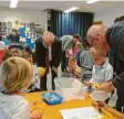  ?? Foto: Thomas Worsch ?? Der Kindergart­en Holzgarten in Aichach ließ sich als erste Kindertage­seinrich‰ tung als Haus der kleinen Forscher zerti‰ fizieren.