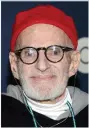  ??  ?? Larry Kramer