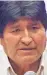  ??  ?? Evo Morales