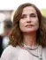  ??  ?? Geehrt als beste Schauspiel­erin: Isabelle Huppert.