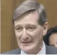  ??  ?? Dominic Grieve: ‘in cold sweat thinking about the problems’