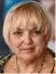  ??  ?? Claudia Roth