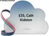  ??  ?? £35, Cath Kidston