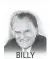  ?? BILLY GRAHAM ??