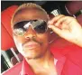  ??  ?? SOMIZI MHLONGO