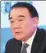  ??  ?? Li Baodong, secretaryg­eneral of the Boao Forum for Asia