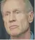  ??  ?? Gov. Bruce Rauner