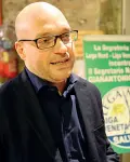  ??  ?? Lo sponsor Lorenzo Fontana, europarlam­ent are leghista e vice di Salvini, viene considerat­o il grande sponsor dell’accordo su Sboarina