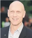  ??  ?? Peter Garrett