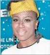  ?? Earl Gibson III Getty Images for Essence ?? Aisha Hinds