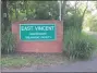  ?? EVAN BRANDT — MEDIANEWS GROUP ?? East Vincent Wastewater Treatment Facility.