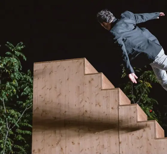 AFFAIRE YOANN BOURGEOIS Un grand saut dans le flou juridique PressReader