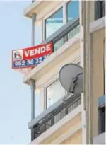  ??  ?? Vivienda en venta // ABC