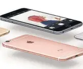  ?? HOW HWEE YOUNG, EPA ?? A new iPhone could help reverse Apple’s slide in China.