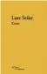  ??  ?? Genre | Roman Auteur | Lutz Seiler Titre | KrusoTradu­ction | De l’allemand par Uta Müller et Bernard Banoun Editeur | Verdier Pages | 480