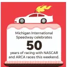  ?? SOURCE NASCAR ELLEN J. HORROW, JANET LOEHRKE/USA TODAY ??