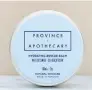  ??  ?? PROVINCE APOTHECARY This omega-rich skin-healing balm is formulated with rosehip, evening primrose and hemp seed oils. Massage it onto your body to prevent dryness or spot treat cracked skin areas — dry, chapped skin doesn’t stand a chance. Hydrating Rescue Balm | $26 | provinceap­othecary.ca