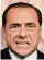  ?? ?? Silvio Berlusconi