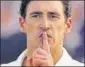  ?? AFP ?? Mitchell Starc.