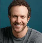  ?? Jason Fried ?? Jason Fried is a co-founder of Basecamp (formerly 37signals), a Chicago-based software company.