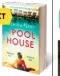  ??  ?? READ NEXT
The Pool House by Tasmina Perry