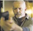  ??  ?? David Morse encarna al detective McCanick.