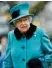  ??  ?? Queen Elizabeth II. ist die Königin von Großbritan­nien.