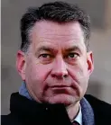  ??  ?? ‘Squandered’: Murdo Fraser