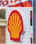  ??  ?? Shell je treće najveće ulaganje