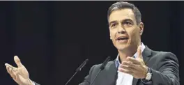  ?? PEDRO SÁNCHEZ ??