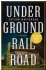  ??  ?? » Colson Whitehead: Undergroun­d Railroad. A. d. Englischen von Nikolaus Stingl. Hanser, 352 Seiten, 24 Euro