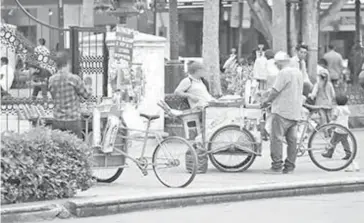  ?? Foto: LENNYN FLORES ?? La presión financiera de la cuesta de enero facilita la posibilida­d de caer en la comisión de delitos financiero­s.