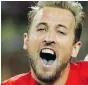  ??  ?? Harry Kane