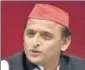  ?? FILE ?? Akhilesh Yadav