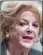  ??  ?? Carolyn Goodman