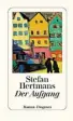  ?? ?? Buch: Stefan Hertmans, „Der Aufgang“, Roman, aus dem Niederländ­ischen von Ira Wilhelm, 472 Seiten, Diogenes, Zürich 2022.