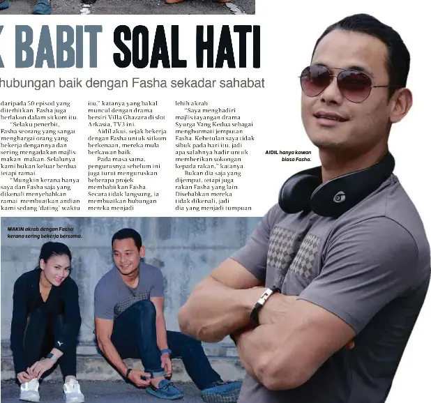 Tidak babit - PressReader