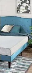  ?? ?? Zinus Green Tea memory foam mattress £299 (zinus. co.uk)