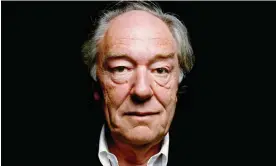  ?? Eamonn McCabe/The Guardian ?? ‘For Michael, laughter and tragedy were inseparabl­e’: Michael Gambon in 2006. Photograph: