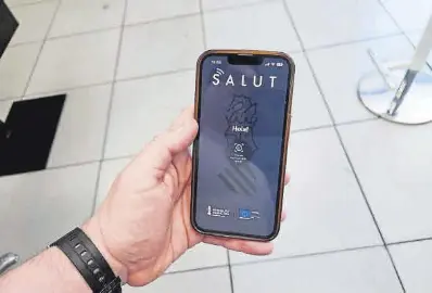 Quejas por la nueva app GVA+ Salut: difícil de usar para los pacientes ...