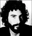  ?? BILDER: DPA/IMAGO STOCK & PEOPLE ?? Wird 70 Jahre alt: der Sänger Yusuf Islam (heute) alias Cat Stevens (rechts ein Foto von 1970)