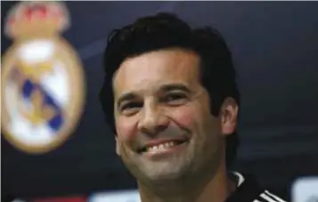  ?? | AP ?? Santiago Solari jugó en cinco países distintos, en México lo hizo con el Atlante en 2009 y 2010.